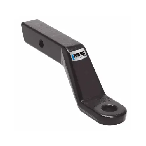 Ball Mount Twopower 16000 lb. cap. 1.25"