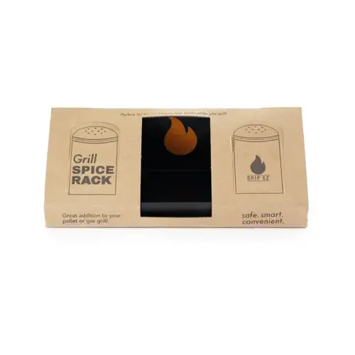 BBQ Spice Rack, Magnetic