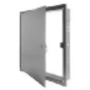 Karp PFP1818S Steel Access Door, 18 x 18-Inch