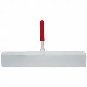 Advance Equipment Mfg. DA-20 Do-All Scraper, Steel, 20-In.