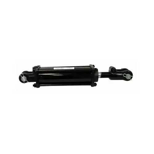 Hydraulic Tie Rod Cylinder, NON-ASAE, 4 x 10-In