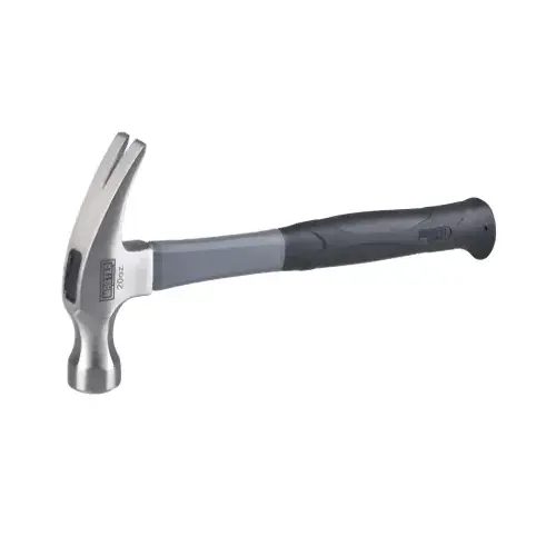 Straight Claw Rip Hammer, 20-oz. Straight Claw Rip Hammer, 20-oz.