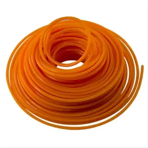 NINGBO JUDIN SPECIAL MONOFIL NCIU155109B Heavy-Duty String Grass Trimmer Line, .155-In. Dia. x 109-Ft.