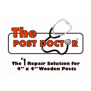 The Post Doctor PD8PK Quick-Fix Support System - pack of 8