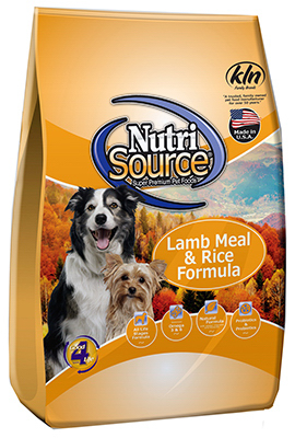 Purina 26605 Dog Food, Dry, Adult, Lamb & Rice, 33-Lbs.