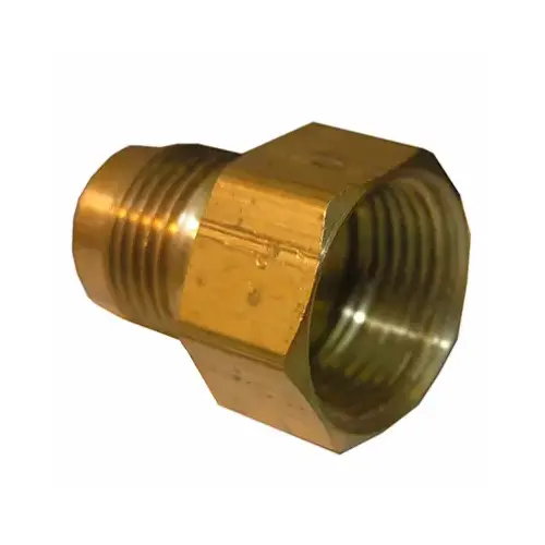 5/8x3/4 FPT BRS Adapter 5/8x3/4 FPT BRS Adapter