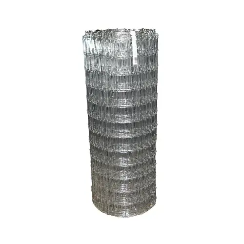 Classic Non-Climb Horse Fence, 12.5 Gauge, 72 In. x 100 Ft. Classic Non-Climb Horse Fence, 12.5 Gauge, 72 In. x 100 Ft.