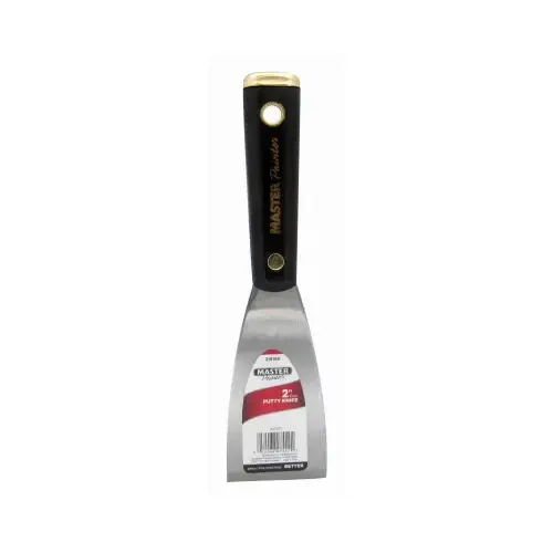Stiff Paint Scraper, 2-In.