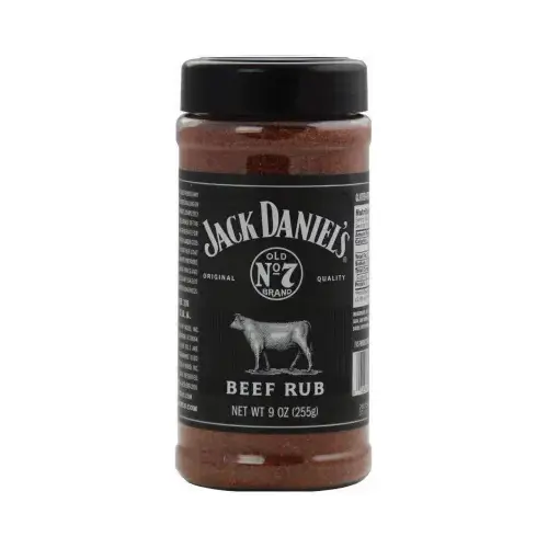 Barbecue Beef Rub, 9-oz. Barbecue Beef Rub, 9-oz.