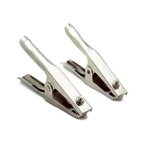 Welding Ground Clamps; Clamp Type: Ground Clamp Welding Ground Clamps; Clamp Type: Ground Clamp