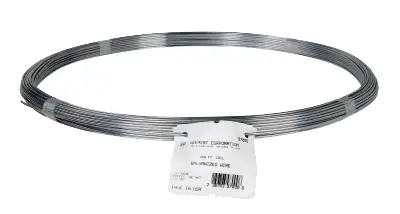 BEKAERT CORPORATION Wire Fence Coil 11 Gauge Class 3 10 Lb. Coil 118105 BEKAERT CORPORATION Wire Fence Coil 11 Gauge Class 3 10 Lb. Coil 118105