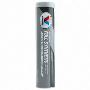 VALVOLINE OIL COMPANY VV985 Synthetic Grease, Automotive and Industrial, 14.1-Oz.
