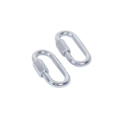 Tow Quick Link, Class III, 5-1/16-In., 5,000-Lb Pair Tow Quick Link, Class III, 5-1/16-In., 5,000-Lb Pair