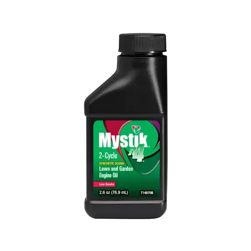 2-Cycle Lawn & Garden Engine Oil, 2.6-oz. 2-Cycle Lawn & Garden Engine Oil, 2.6-oz.