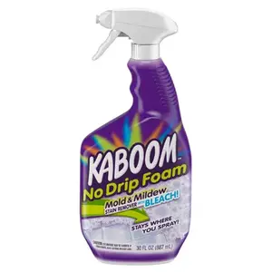 Church & Dwight Co., Inc 54751 No Drip Foam Mold/Stain Remover, 30 oz.