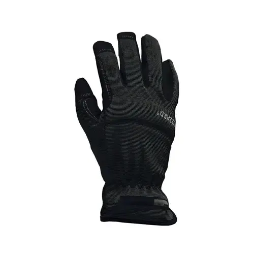 Winter Blizzard Gloves, 40G Thinsulate, Touchscreen Compatible, XL