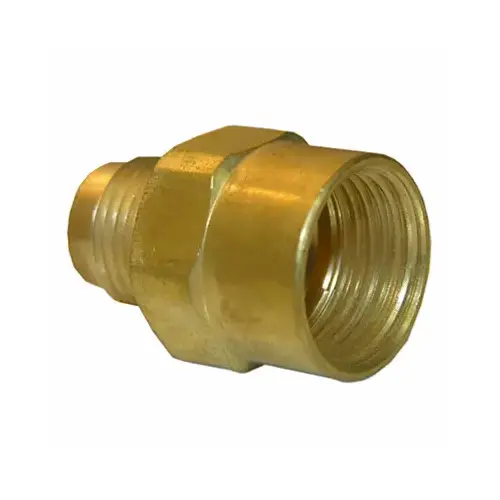5/8Femx15/16 FL Adapter 5/8Femx15/16 FL Adapter
