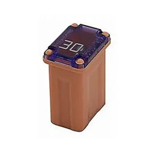 Micro Female Maxi Fuse, Pink, 30-Amp Micro Female Maxi Fuse, Pink, 30-Amp