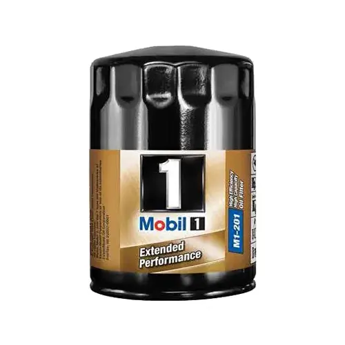 M1-201 Premium Oil Filter M1-201 Premium Oil Filter