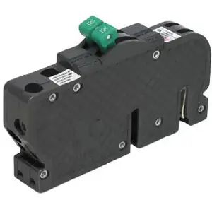 CONNECTICUT ELEC/VIEW-PAK UBIZ0230-B Circuit Breaker Replacement, 30A 2 Pole Common Trip