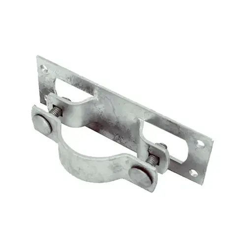 Wood Fence Adaptor Set, 2-3/8-In.