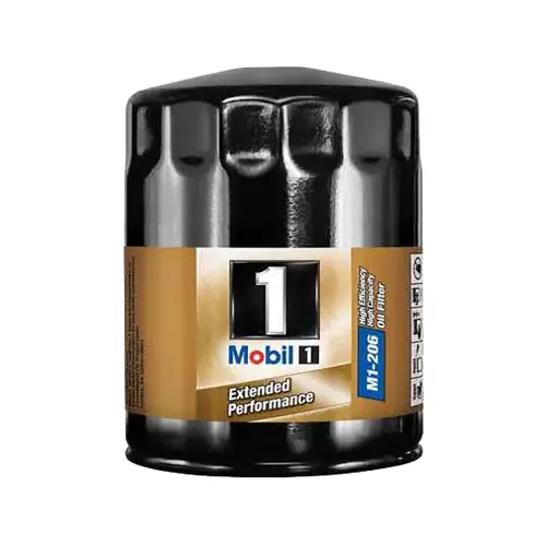 M1-206 Premium Oil Filter M1-206 Premium Oil Filter