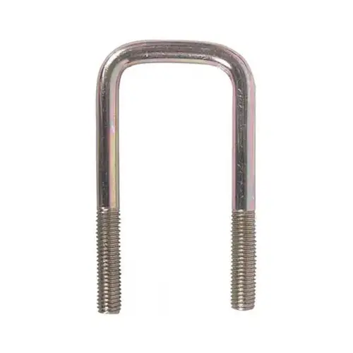 Trailer Axle U-Bolt Kit Trailer Axle U-Bolt Kit