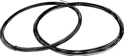MIDWEST AIR TECHNOLOGIES Merchant Wire 490-Ft. 12-1/2-Gauge 317524A MIDWEST AIR TECHNOLOGIES Merchant Wire 490-Ft. 12-1/2-Gauge 317524A