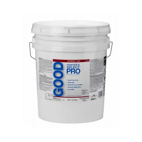 400F-T 5G TB FLT Paint 400F-T 5G TB FLT Paint