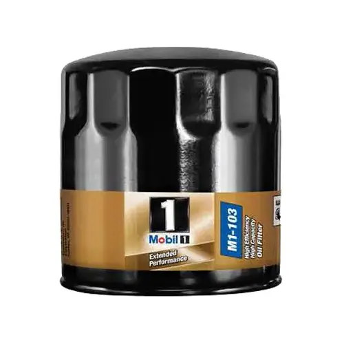 M1-103 Premium Oil Filter M1-103 Premium Oil Filter