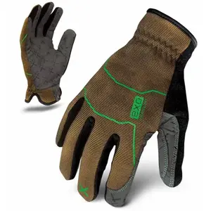 Ironclad Performance Wear EXO2-PUG-03-M Ultimate Utility Gloves, Medium