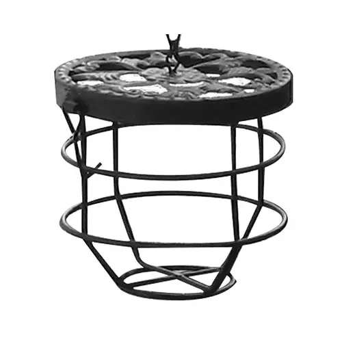 Wire Treat Basket, 6-In.