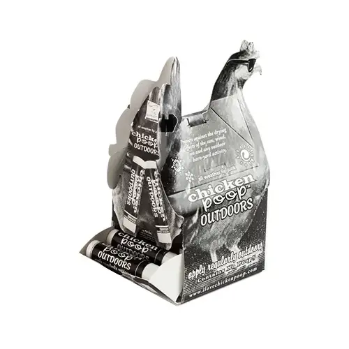 Outdoors Lip Balm, .15-oz. Outdoors Lip Balm, .15-oz.