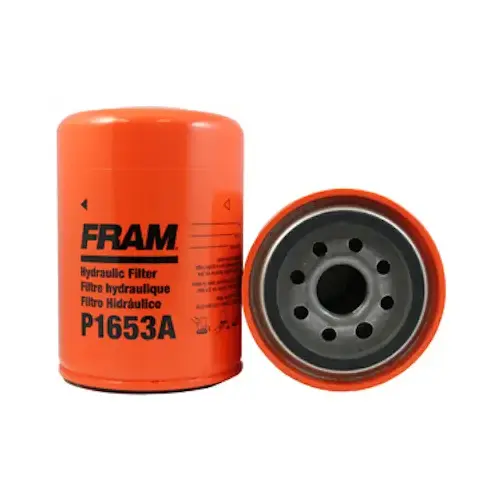 Hydraulic Spin-On Oil Filter, P1653A