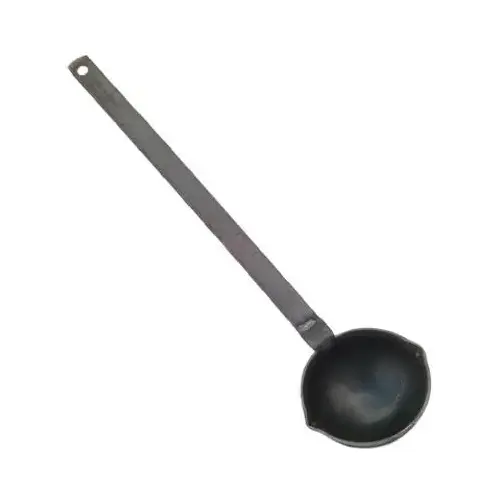 Solder Ladle, Steel, 3-In. Solder Ladle, Steel, 3-In.