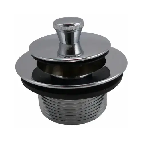 ROLLER BALL ASSY POLSHD CHROME