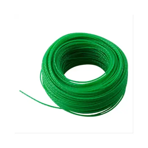 String Grass Trimmer Line, Best, .080-In. Dia. x 280-Ft. String Grass Trimmer Line, Best, .080-In. Dia. x 280-Ft.