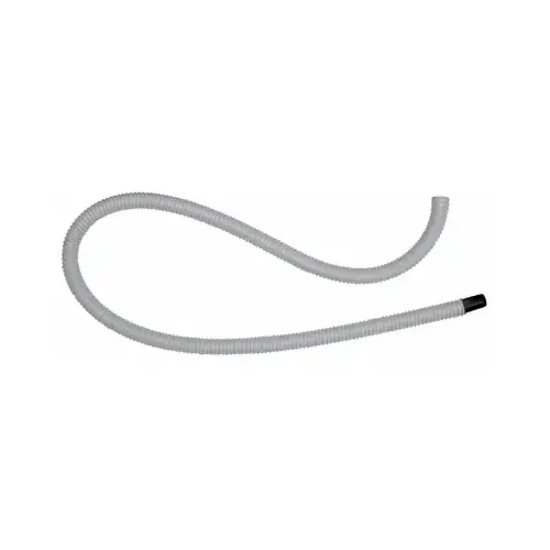 Siphon King Utility Pump Extension Hose, 72-In. Siphon King Utility Pump Extension Hose, 72-In.