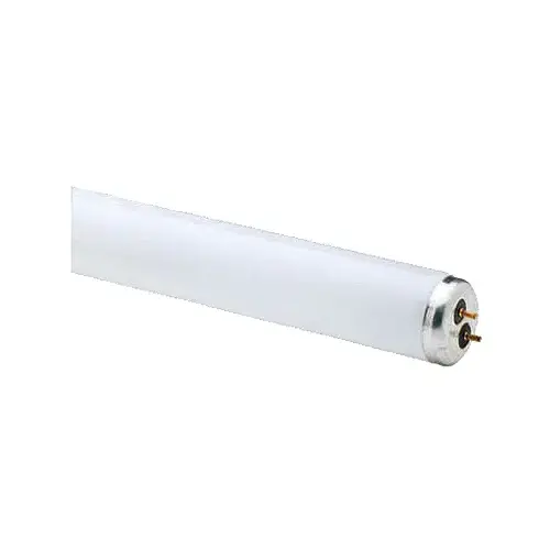 Linear Fluorescent Tube, T8, 32-Watts, 48-In. Linear Fluorescent Tube, T8, 32-Watts, 48-In.