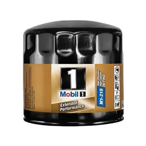 M1-210 Premium Oil Filter M1-210 Premium Oil Filter