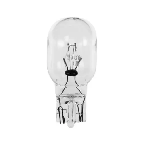 Mini Auto Bulb, 906 Pair Mini Auto Bulb, 906 Pair