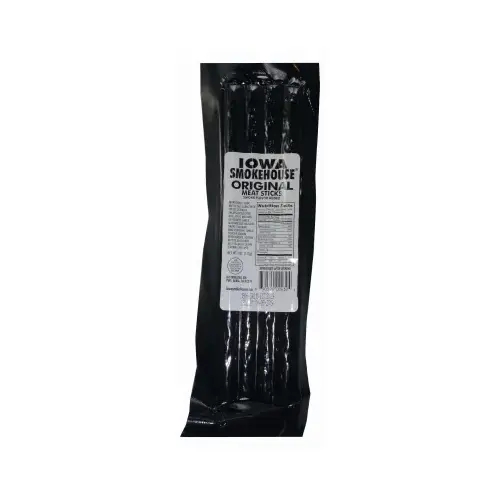Meat Sticks, Original, 4-oz. Meat Sticks, Original, 4-oz.