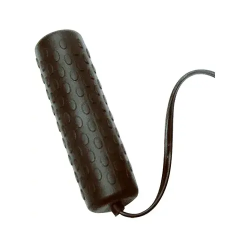 120V Black Egg Candler