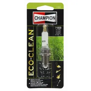 Champion 71ECO Eco Clean 71ECO Spark Plug