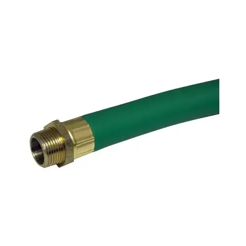 Biofuel Transfer Hose, Nitrile Rubber, 1-In. x 15-Ft.