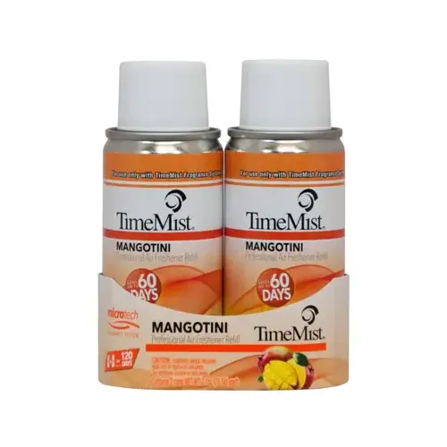 3OZ Mangotin Refill - pair 3OZ Mangotin Refill - pair