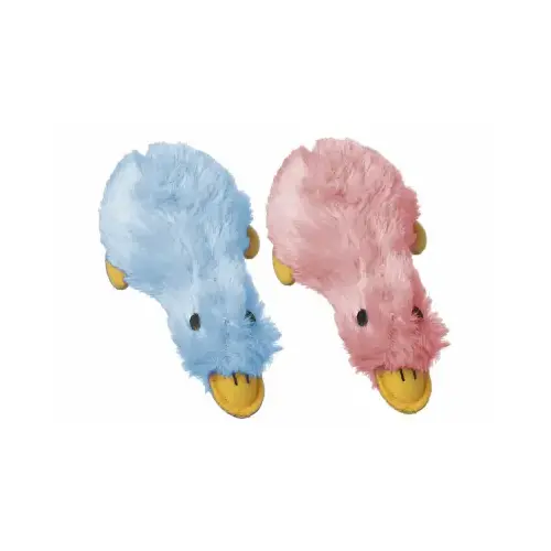 Duckworth Dog Toy, 4-In. Plush