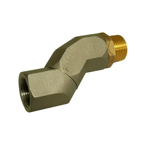 3/4 In. Fuel Transfer Hose Swivel End 3/4 In. Fuel Transfer Hose Swivel End