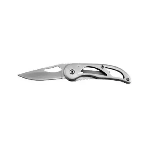 Tactical Folder Knife, Feather Light Frame, Lock II