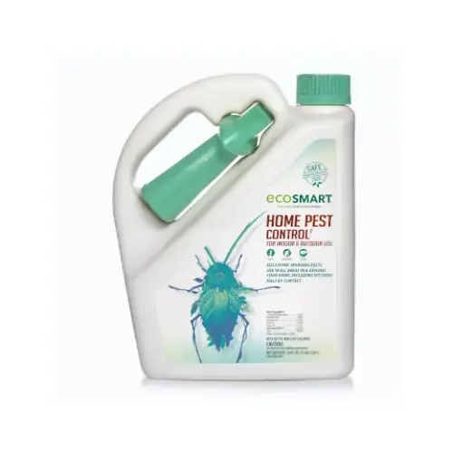 Natural Home Pest Control, Ready-to-Use, 64-oz. Pump Spray Natural Home Pest Control, Ready-to-Use, 64-oz. Pump Spray